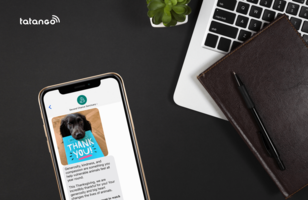 Boost Your Giving Tuesday Campaign with These Text Recommendations