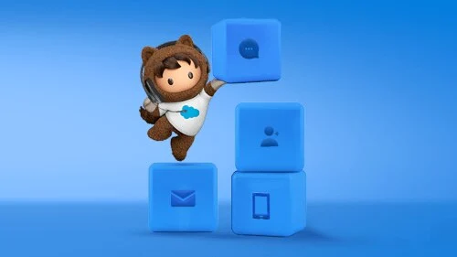 How to Level Up Your B2B Commerce Solution