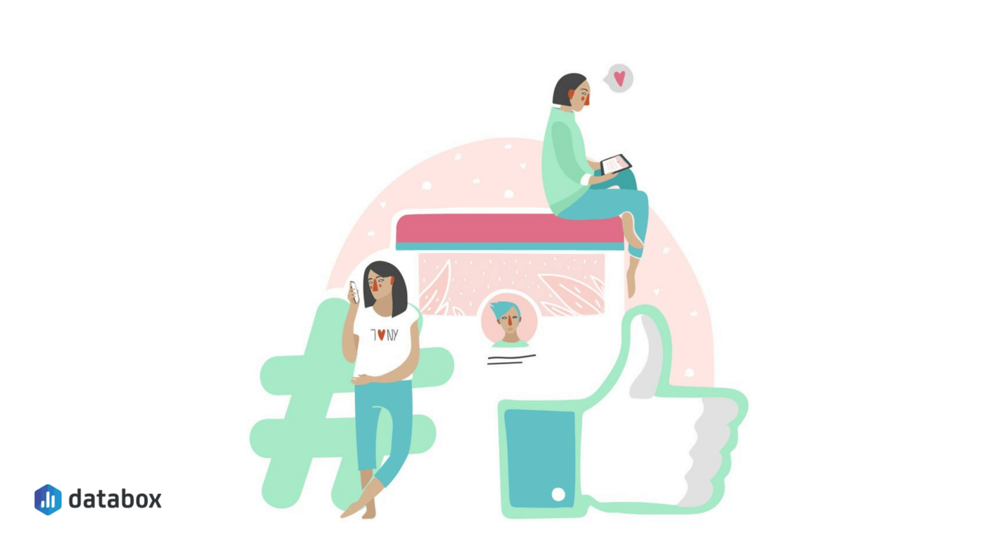 24 Highly-Engaging LinkedIn Headline Examples to Help You Write Yours Like a Pro | Databox Blog