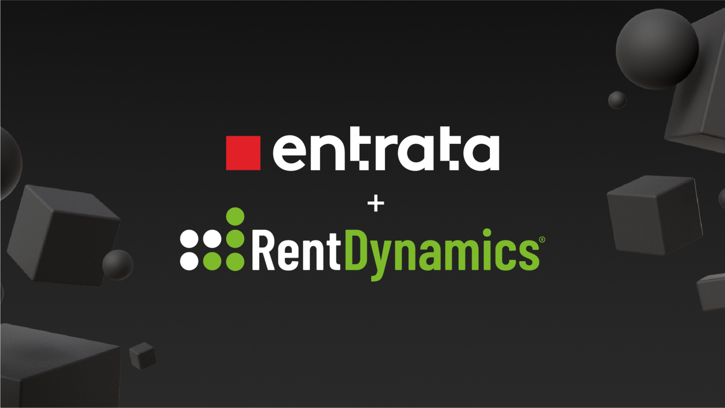 News from the CEO: Entrata Acquires Rent Dynamics