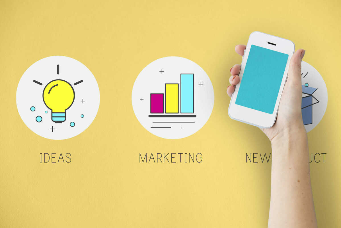 5 Key Mobile Marketing Tactics for Business