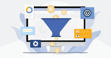 What Is A Sales Funnel And How To Build A Profitable One For Your Business [2023]