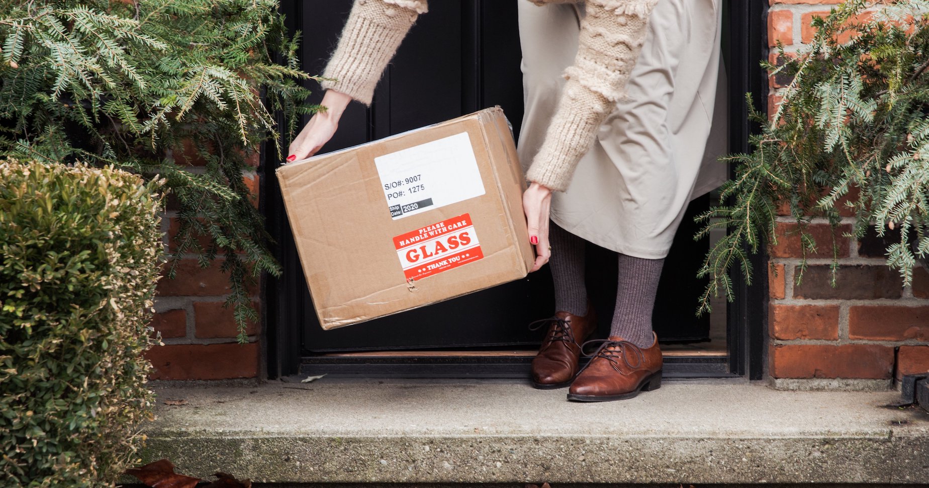 Shipping Delays and the Holiday Rush: How to Set Your Business Up for Success  