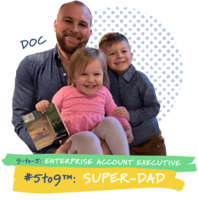 The Corporate Bro in Defense of The Sales Rep Community