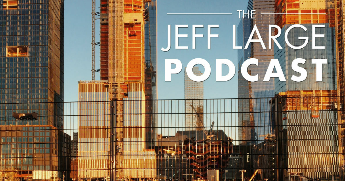 Matt Slepin | The Art of Hiring Great Leaders 