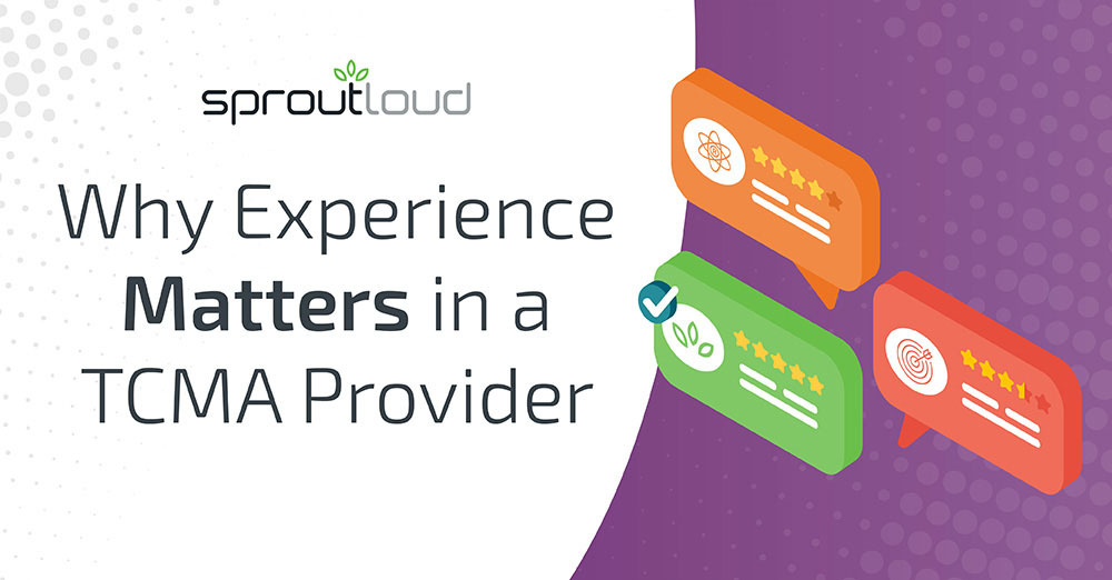 Why Experience matters in a Through-Channel Marketing Automation Provider