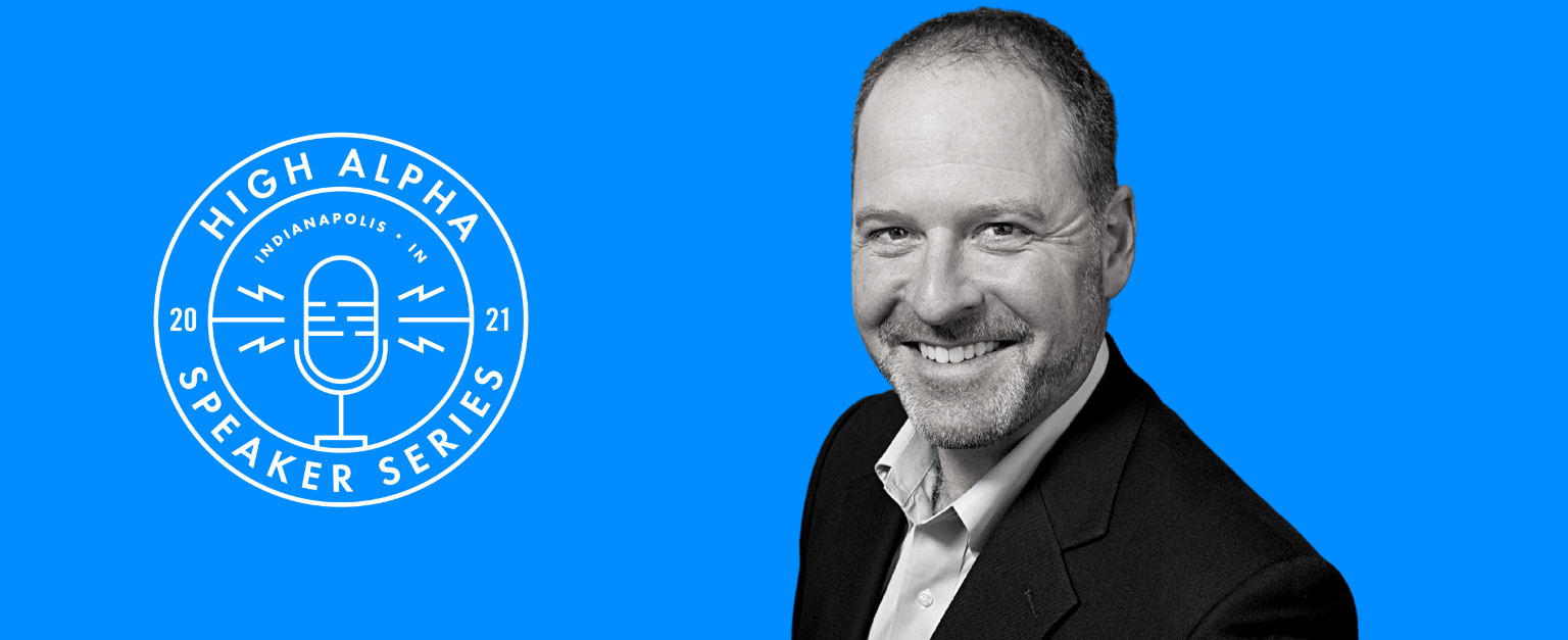 Startup Advice from Bolster Co-Founder Matt Blumberg