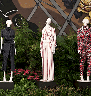 How Fashion Council Germany (FCG) simplified event management