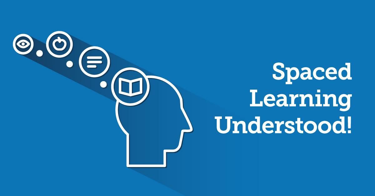 Spaced Learning: The key to knowledge retention - TalentLMS Blog