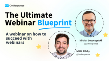 The ultimate webinar blueprint