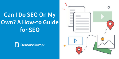 Can I Do SEO On My Own? A How-to Guide for SEO