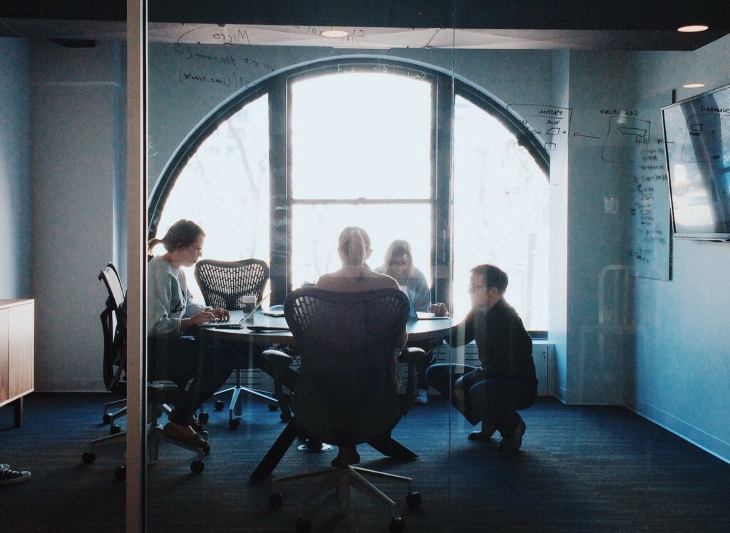 What I've Learned Working at a Venture Studio