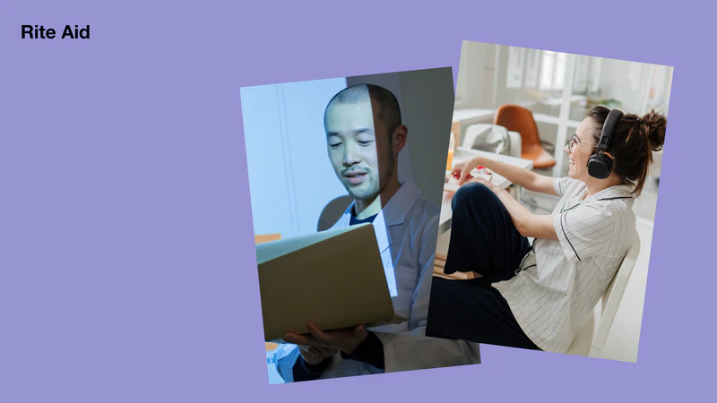 How Rite Aid is making internal comms easy with video