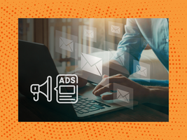 3 Hot Trends to Watch in B2B Email Advertising