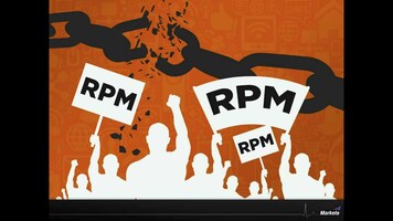 Revenue Disruption: Game Changing Sales and Marketing Strategies to Accelerate Growth