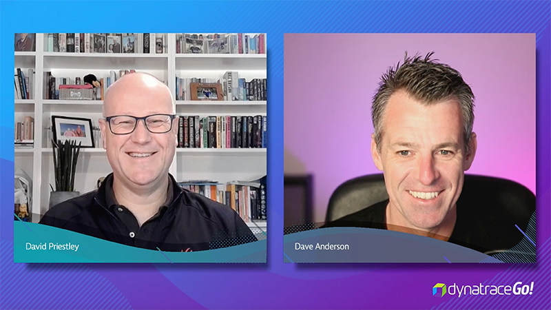 Best of Dynatrace Customer Stories - Vitality on AI enabled Proactive Servicing