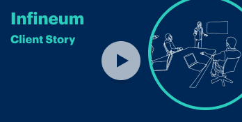 Enabling Supply Chain Transformation at Infineum