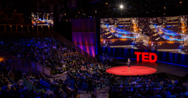 Bringing Mobility to TED's Business Phone System