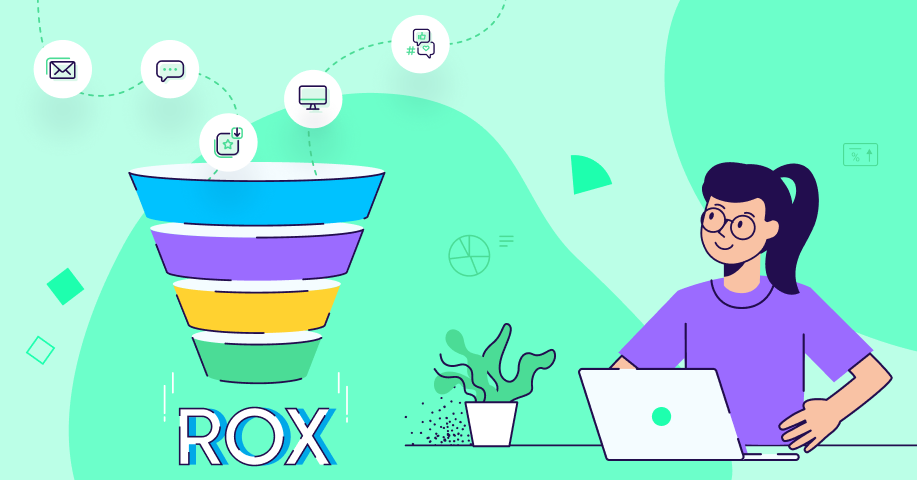 Get ready to ROX: Return on experience guide