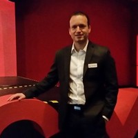 Ricardo Solano Mulett