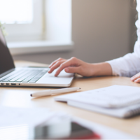 Stop being impatient