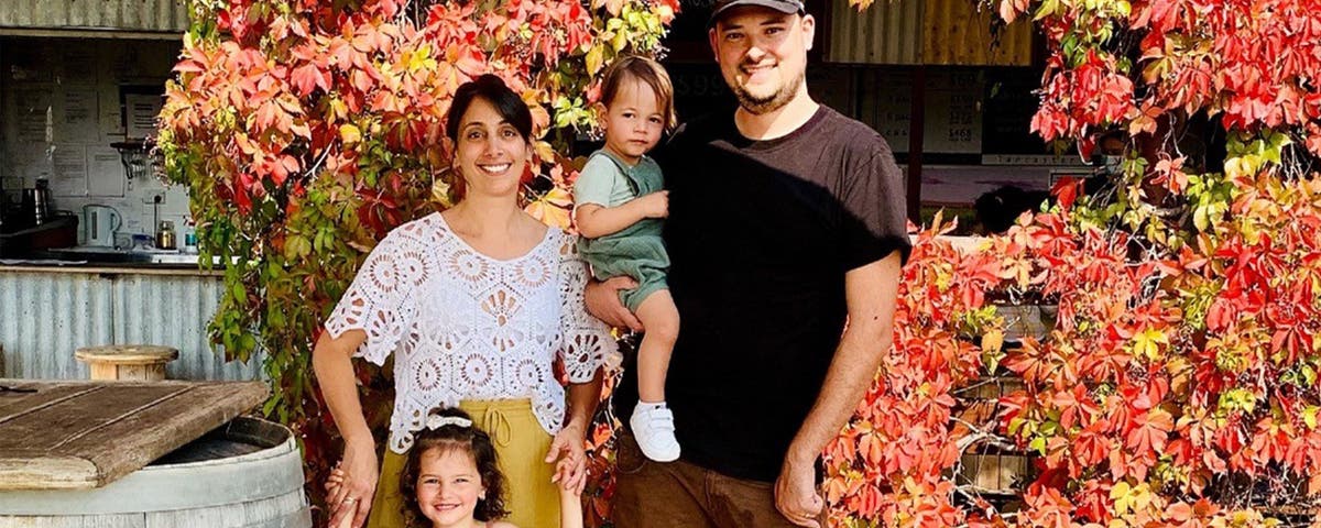 What it's like being a parent at Adobe