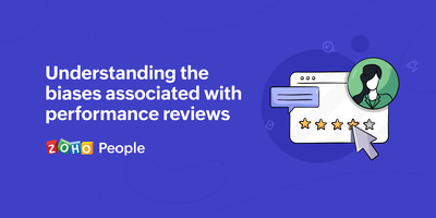 6 biases every performance rater should be aware of