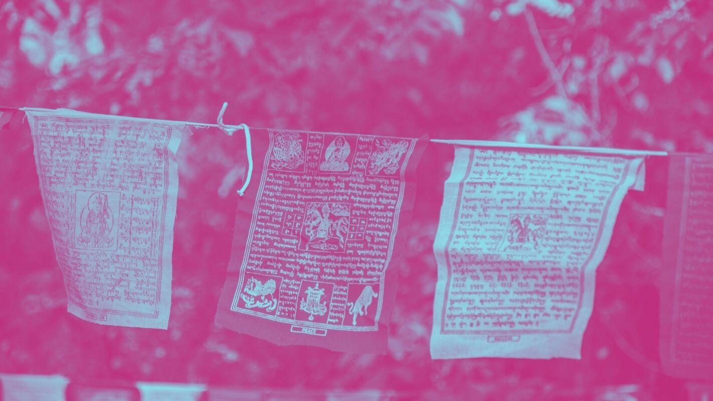 The Buddhist Eightfold Path of Mindful Sales Part 2: Right Understanding