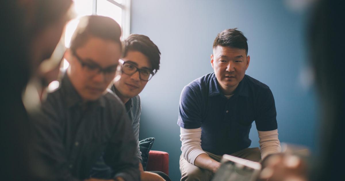 UX in Action: Q&A with Frank Yoo, Director of Product Design at Lyft