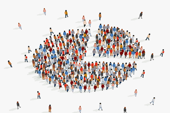 The Ultimate Guide to Customer Segmentation: How to Organize Your Customers to Grow Better