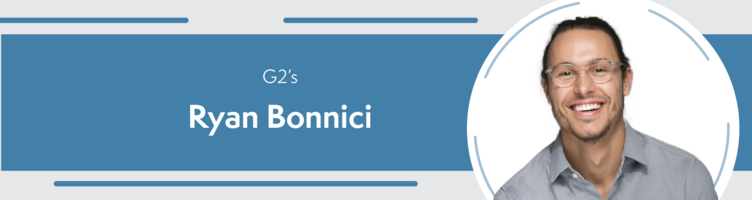 Mobile Matters: G2 | Becoming a CMO by 30