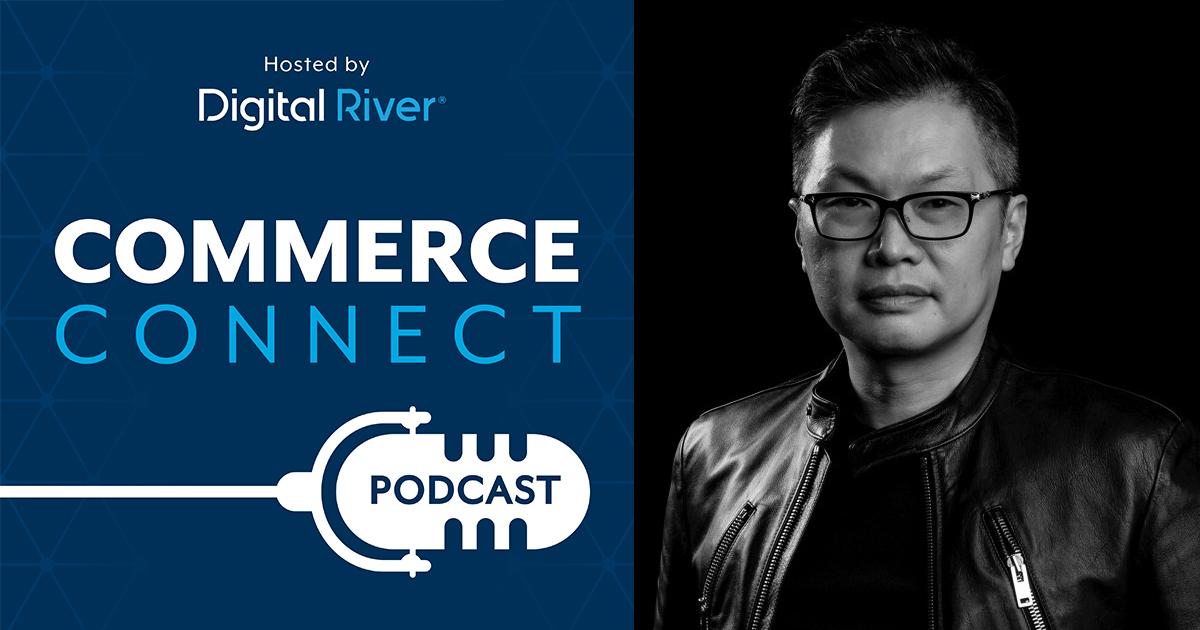 Barbarian's Steven Moy: How 2020 Has Changed the Game for Digital Marketing - Digital River - EN