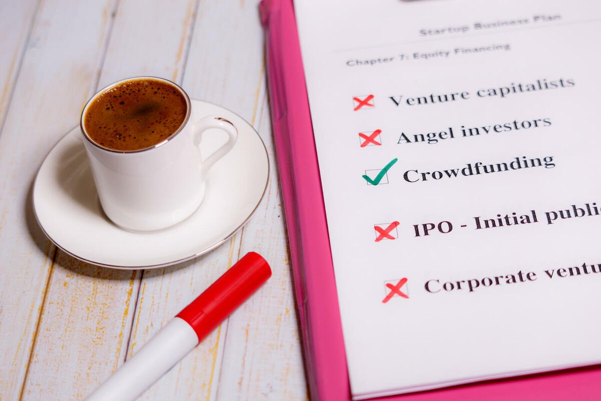 5 Tips for Transitioning from Crowdfunding to Ecommerce