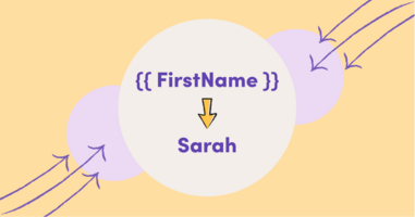 Customize Text Messages for Mass Personalized Text Messaging