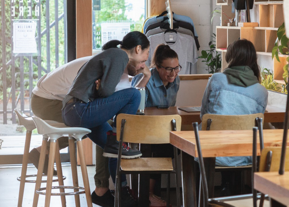 Boardroom to breweries: the future of work in 2022