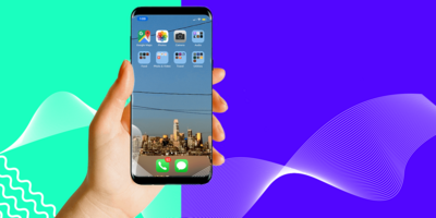 Why Nobody Answers the Phone Anymore - Not Even My Mom