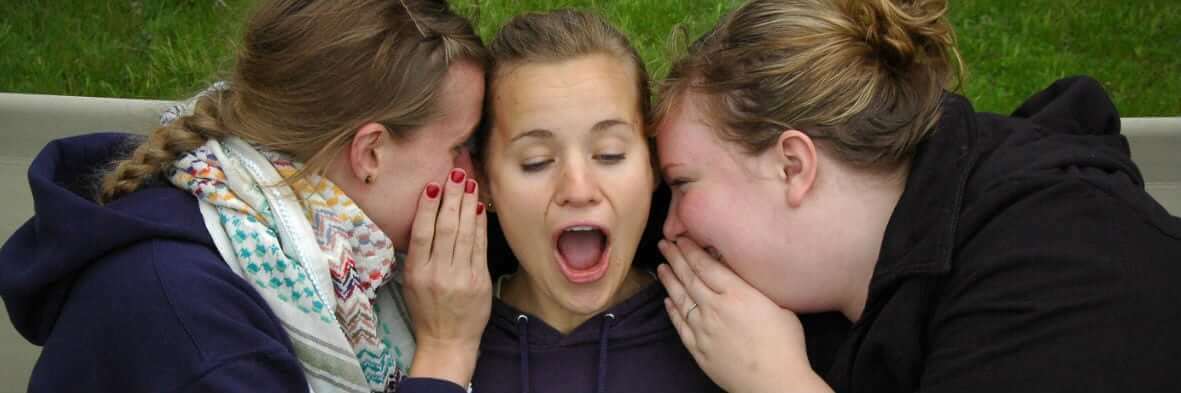 Word-of-Mouth: It's About More Than Your Customers | Nimble Blog