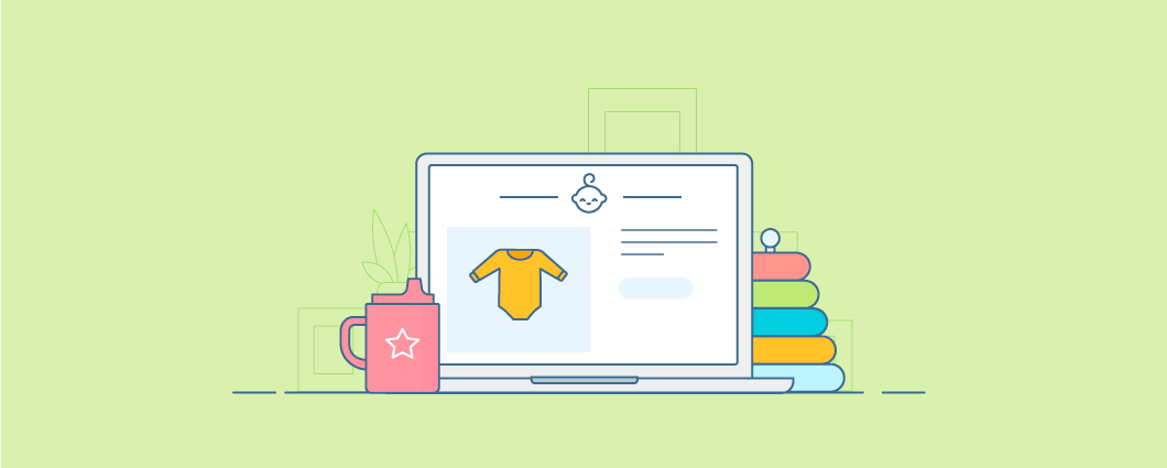 Things to Consider When Starting a Kid's Brand