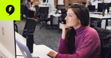 Why Sales Should Ditch MQLs for Intent Data