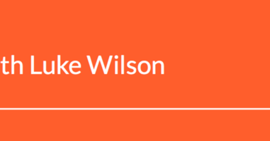 Luke Wilson Wraps Up Visionary Series with Mission of Hope Haiti Interns