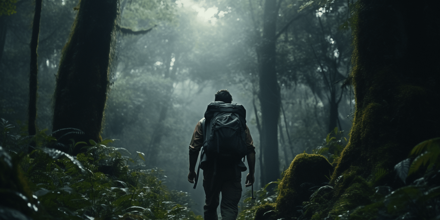 Conquering the customer journey