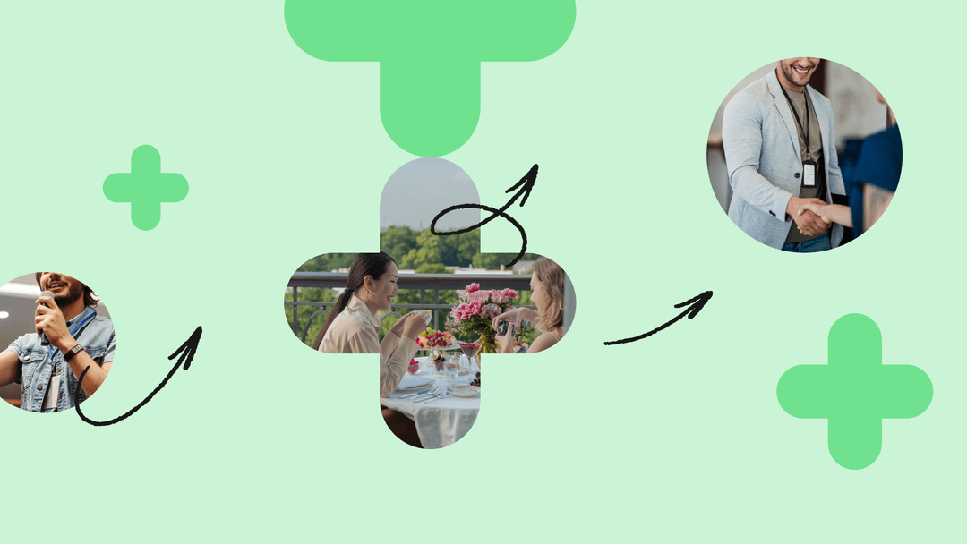 Event-Led Growth Benefits: What Marketers Need to Know