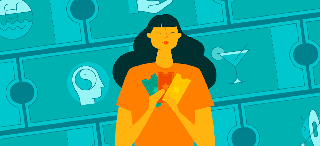 How to Price Your Event With Value-Based Pricing