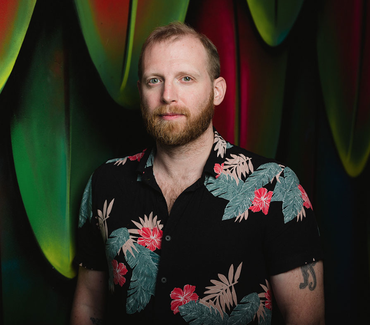 Ask An Expert: Parry Malm, CEO of Phrasee