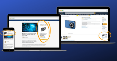 A Quick Guide on Amazon Ads Product Targeting