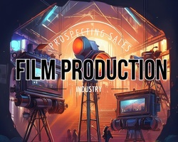 Building a Winning Sales Pipeline in Film Production | Seamless