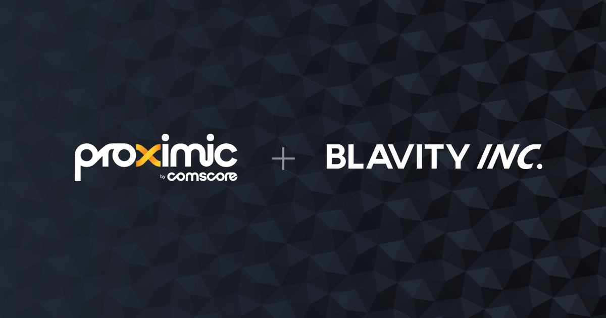 Navigating the Future of Ad Monetization with Proximic by Comscore