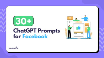 30 ChatGPT Prompts for Facebook Content 