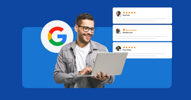 How to get more reviews using a Google review service