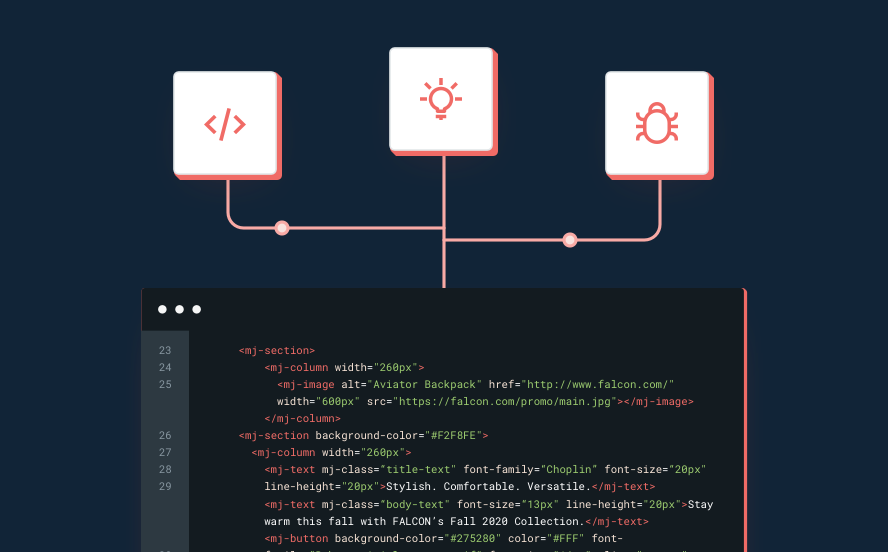 How we rebuilt our Mailgun app for multiple products: Part 1